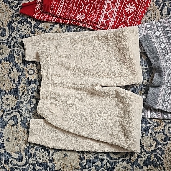 Pajama Pant Lot of 3 XS - Picture 5 of 10